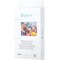 Lifeprint Zink Photo Paper 3 x 4.5" for the Lifeprint Augmented Reality Video and Photo Printer